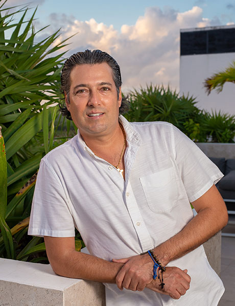 HORACIO MARTINEZ