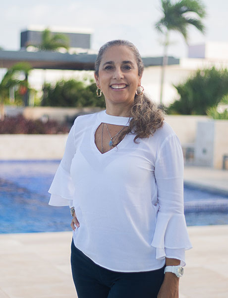 YAEL RAPHAEL